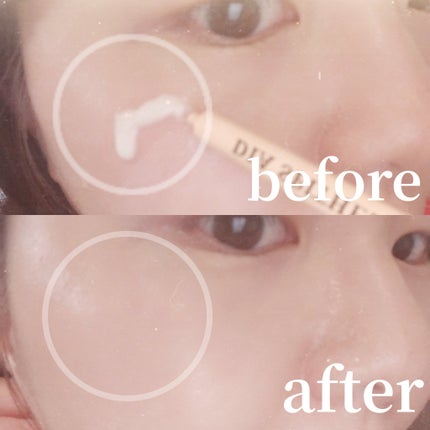 ダイヤスピキュール/NUDIQUE/美容液を使ったクチコミ(4枚目)