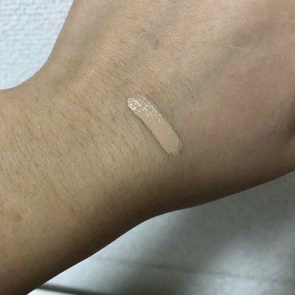カバーパーフェクション チップコンシーラー/the SAEM/リキッドコンシーラーを使ったクチコミ(2枚目)
