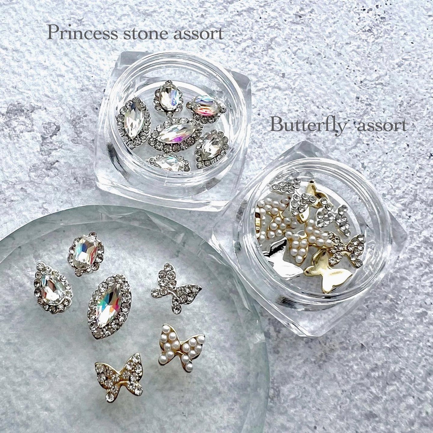 naomi on LIPS 「@rusele__new💓5月27日AM8:00発売✨輝きが..」(2枚目)