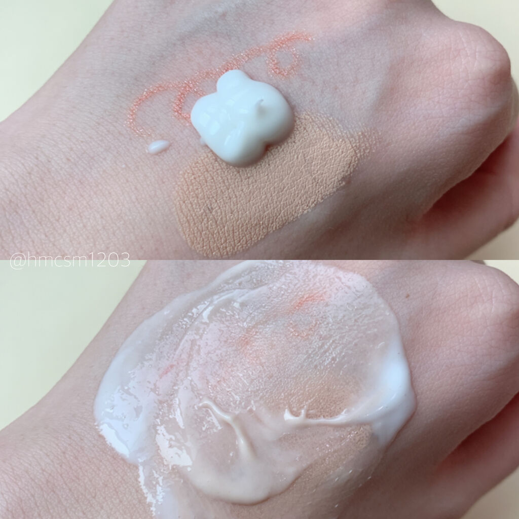 スキンバランシングフェイスオイル/ジュリーク/フェイスオイルを使ったクチコミ（2枚目）