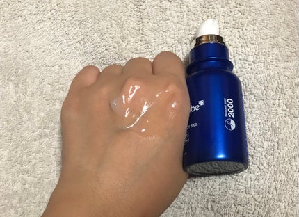 ゼロ1DAYエクソソームショット2000/MEDICUBE/美容液を使ったクチコミ(8枚目)