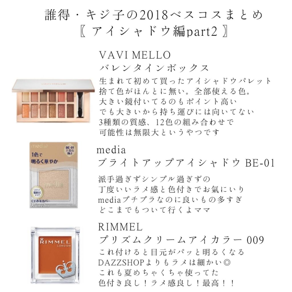 メイクアップベースS (オレンジ)/media/化粧下地を使ったクチコミ(3枚目)