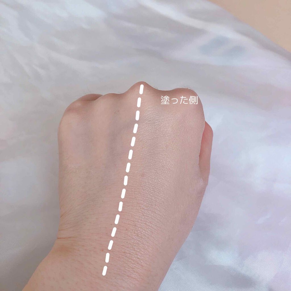 プロポリスアンプルインクッション/CNP Laboratory/クッションファンデーションを使ったクチコミ（3枚目）