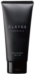 CLAYGEポアクレイウォッシュ