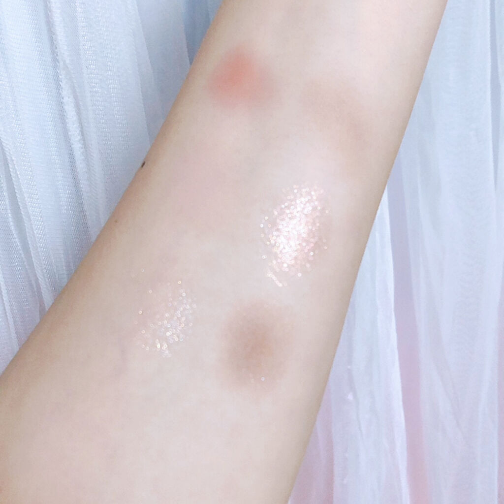 プロ アイパレット ミニ/CLIO/アイシャドウパレットを使ったクチコミ（3枚目）