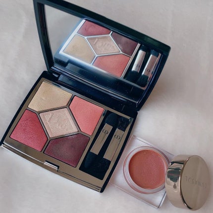 ルナソル グラムウィンク/LUNASOL/ジェル・クリームアイシャドウを使ったクチコミ(3枚目)