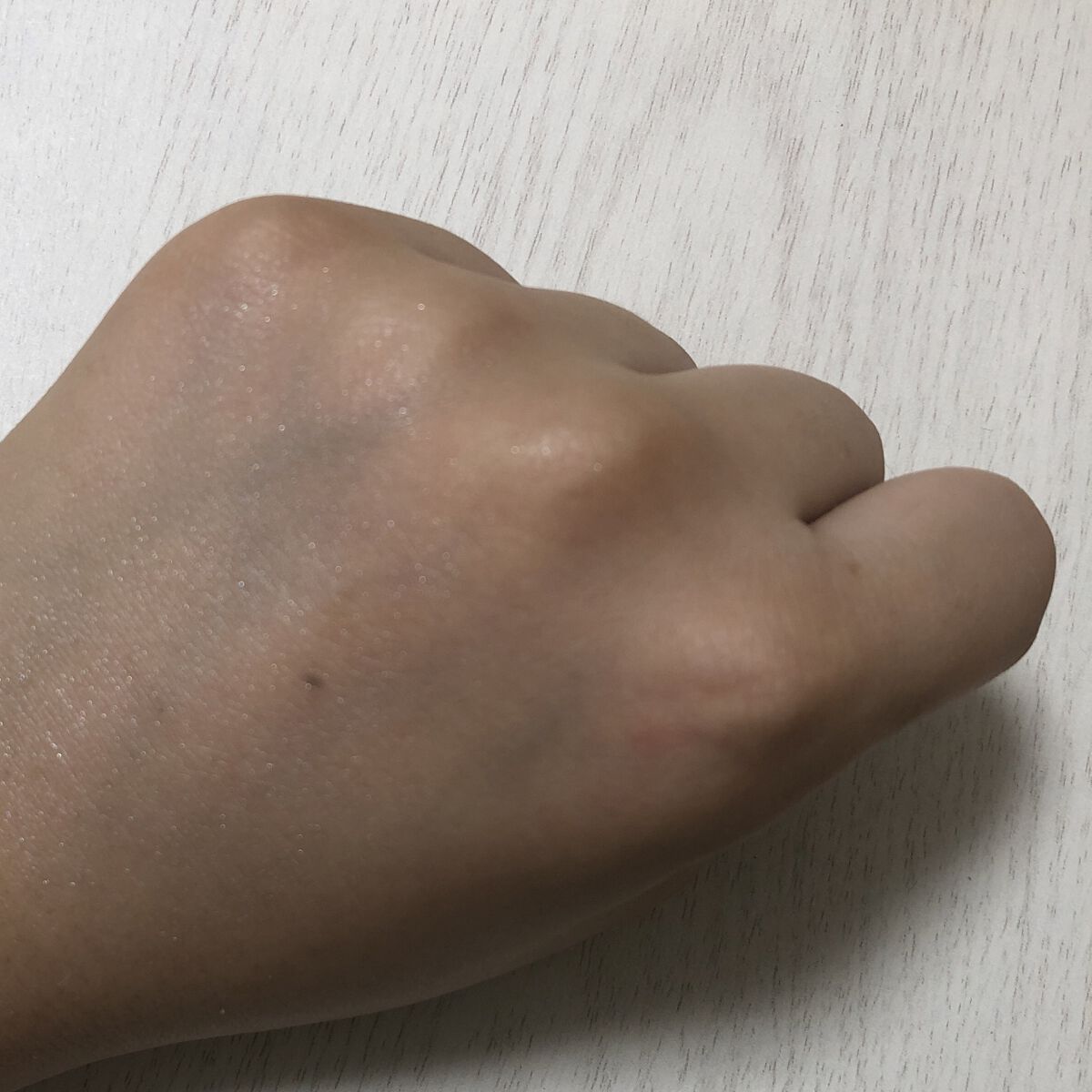 AC ハイライト パウダー/AC MAKEUP/パウダーハイライトを使ったクチコミ（2枚目）