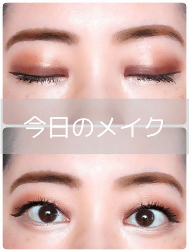 5 COLOUR HARMONY FOR EYES/YVES SAINT LAURENT BEAUTE/アイシャドウパレットを使ったクチコミ（1枚目）