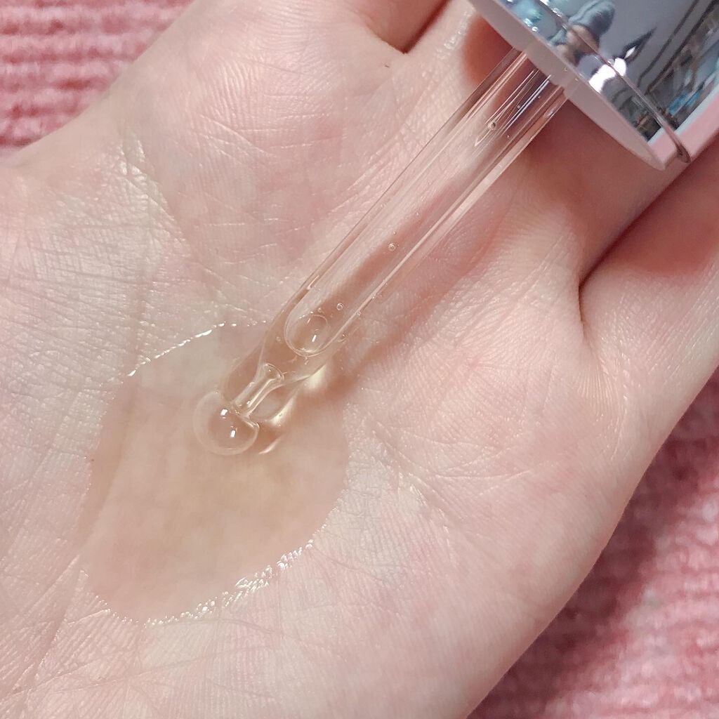 DMT インテンシブフェイシャルクリーム/PHYSIOGEL/フェイスクリームを使ったクチコミ(3枚目)