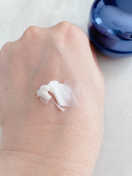 セラム シールド/ONE BY KOSE/フェイスバームを使ったクチコミ(2枚目)