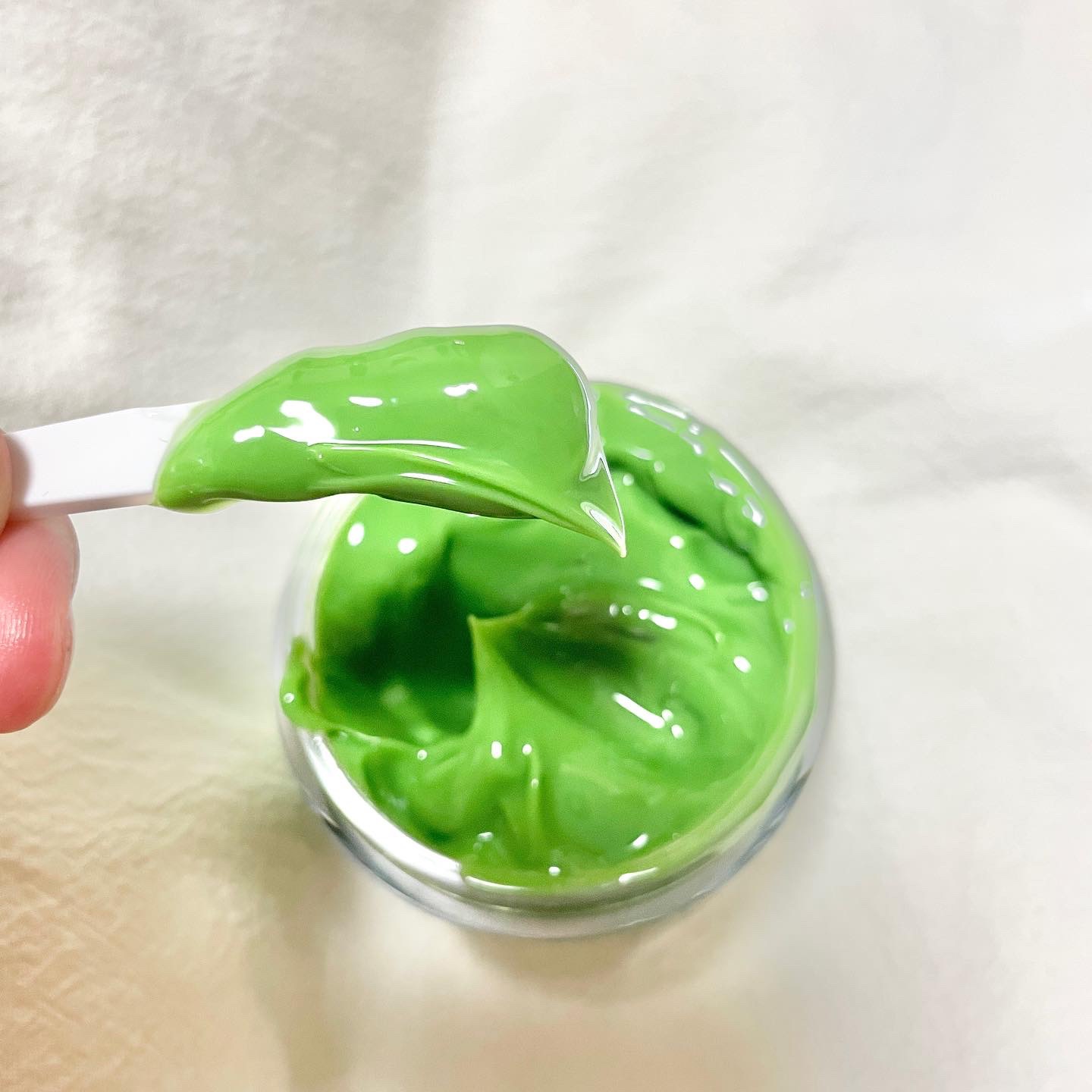 ダーマシンクレンジングバーム/23years old/クレンジングバームを使ったクチコミ（3枚目）