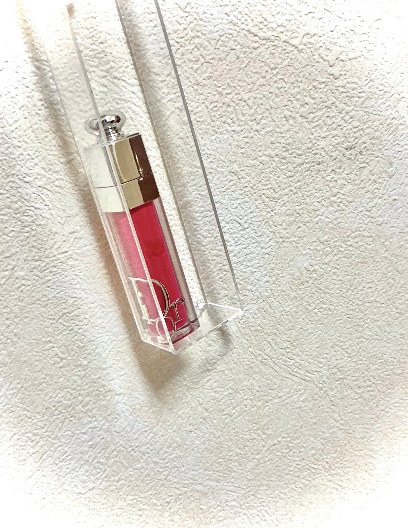 みなみ推し🦄💙 on LIPS 「うっすらピンク🎀がかわいい♡..」(1枚目)