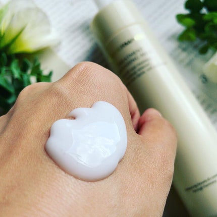 トリートメント クレンジング ミルク/COVERMARK/ミルククレンジングを使ったクチコミ(5枚目)