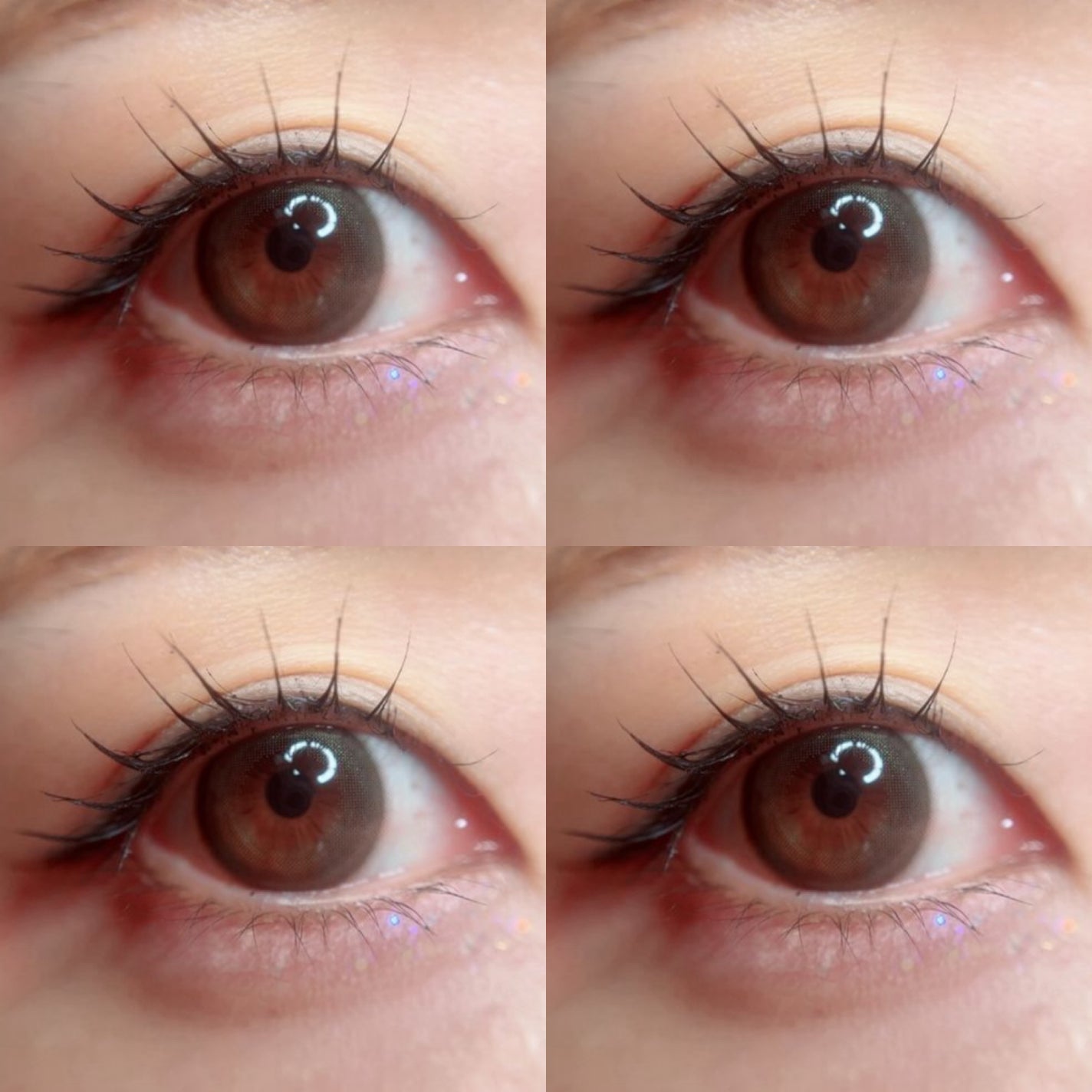 ã«ã³ã ðž on LIPS ãã»ã«ããŸã€ã±ããããšããïŒ/EYE2INã®æ°ååãŸã€æ¯ã¯ãªã çº..ãïŒ3æç®ïŒ