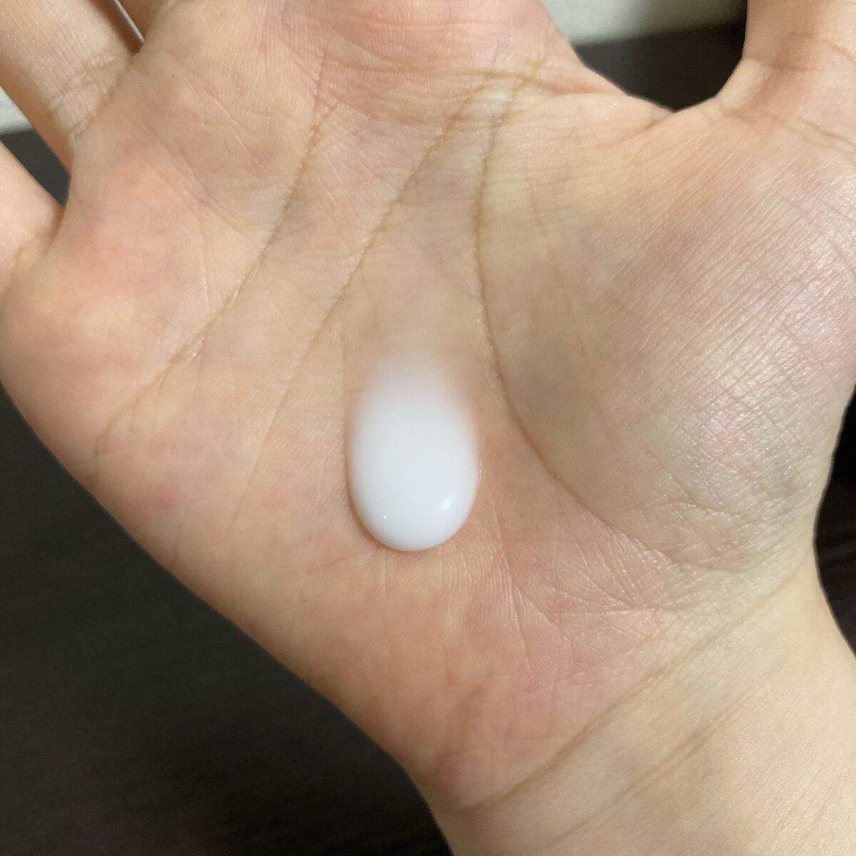 なめらか本舗 乳液 ＮＣのクチコミ「べたつかずにとろけてうるおい
やわらか素肌へ

【使った商品】
なめらか本舗　乳液 ＮＣ　15.....」（3枚目）