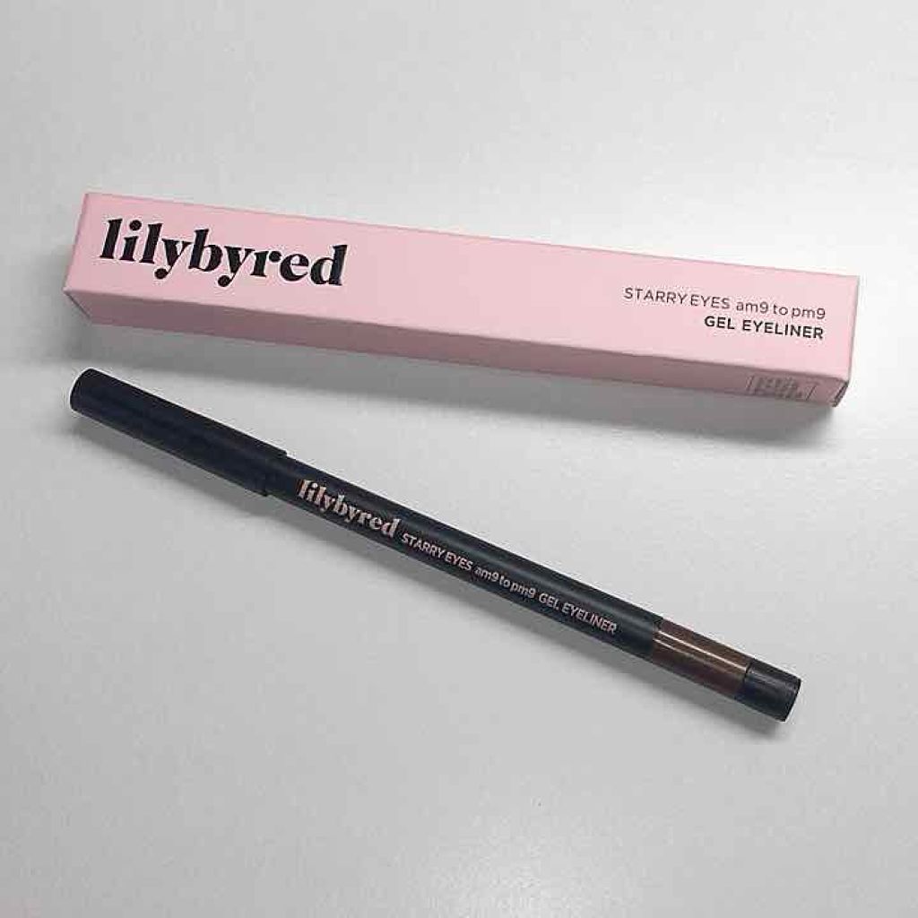 ブラッディライアー コーティングティント/lilybyred/リップティントを使ったクチコミ（1枚目）