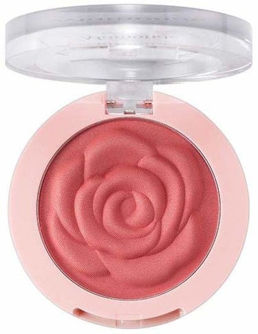 flower pop blusher 04 Delicious Love