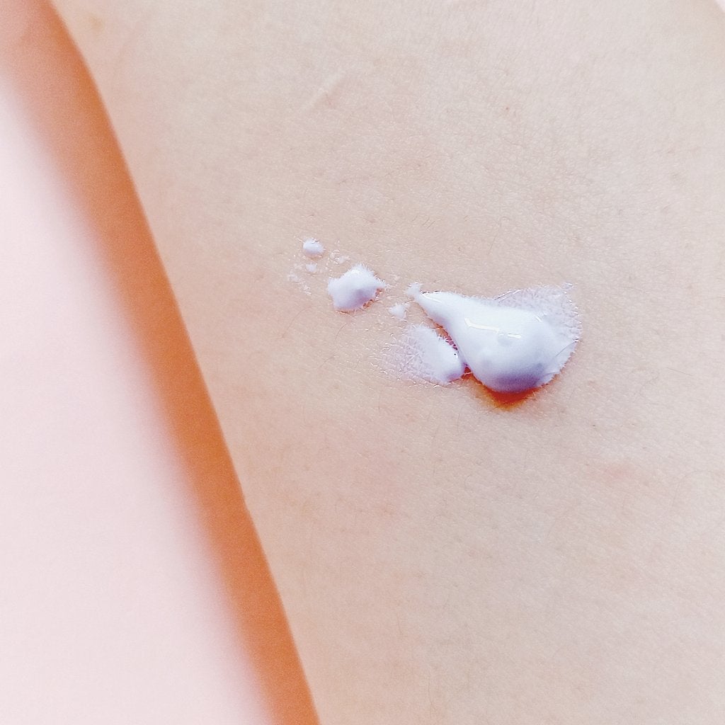 トーンアップカラープライマー /Ririmew/化粧下地を使ったクチコミ(3枚目)