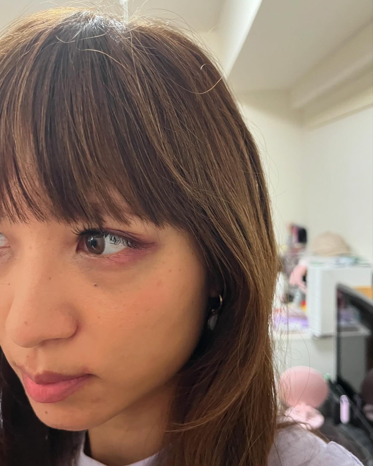 ブラッシュ/NARS/パウダーチークを使ったクチコミ(4枚目)