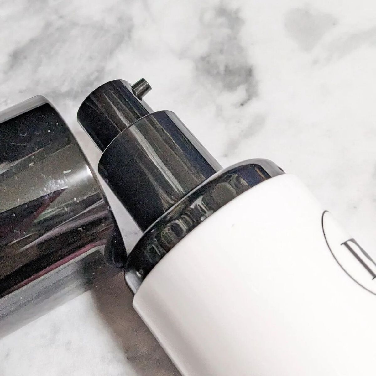 ドコア トリプルコアセラム/DOCORE/美容液を使ったクチコミ（2枚目）