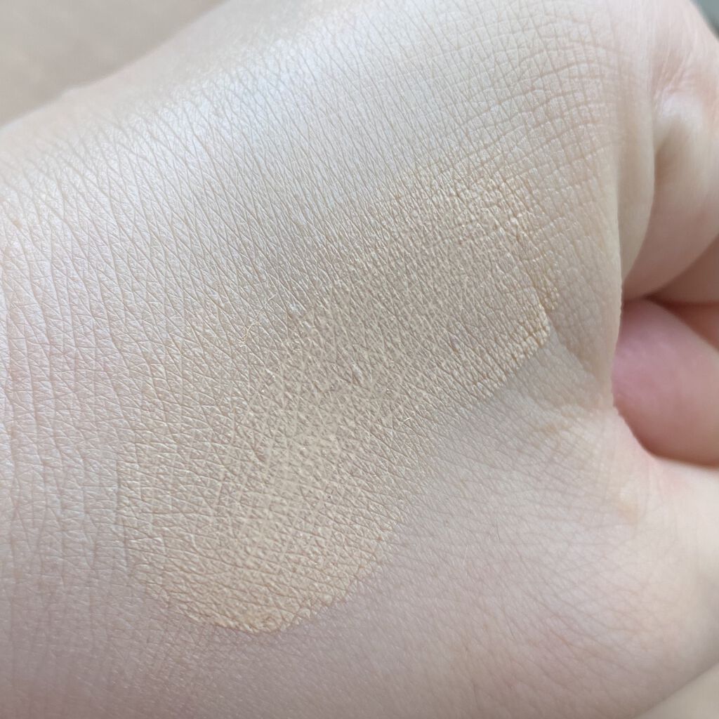 アレルバリア エッセンス BB ライト/d プログラム/BBクリームを使ったクチコミ（3枚目）
