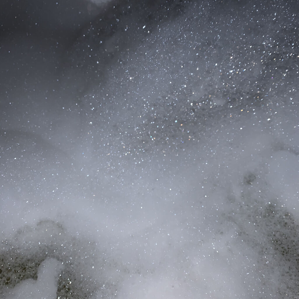 ゴールド フィーバー/ラッシュ/炭酸系入浴剤を使ったクチコミ（2枚目）