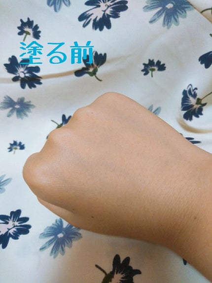 皮脂テカリ防止下地/CEZANNE/化粧下地を使ったクチコミ(2枚目)