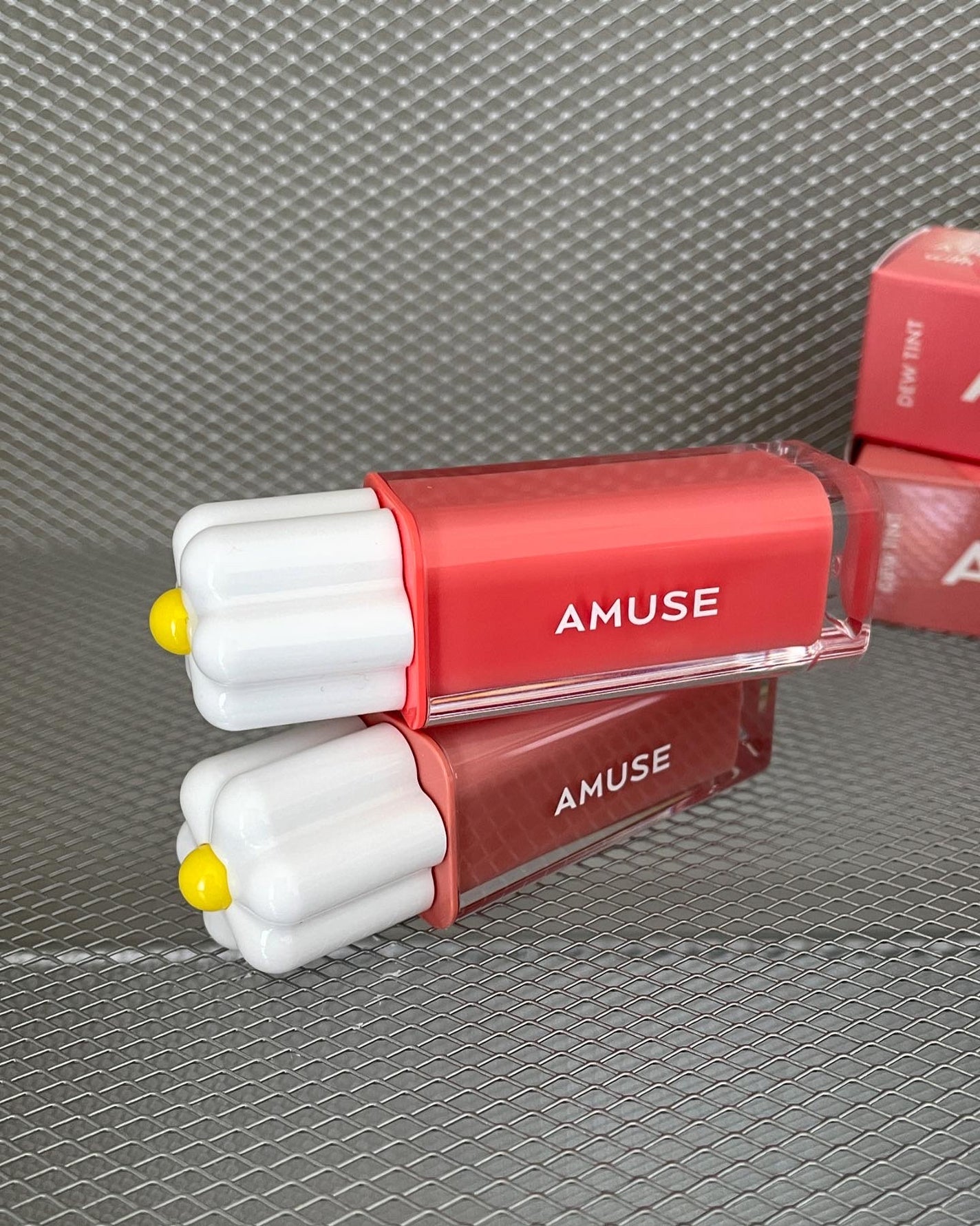 デューティント/AMUSE/リップティントを使ったクチコミ(2枚目)