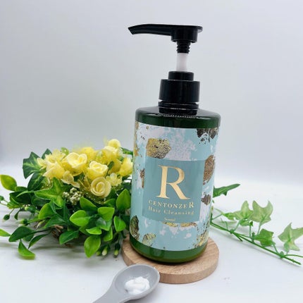 チェントンツェE/Centonze(チェントンツェ)/市販シャンプーを使ったクチコミ(4枚目)