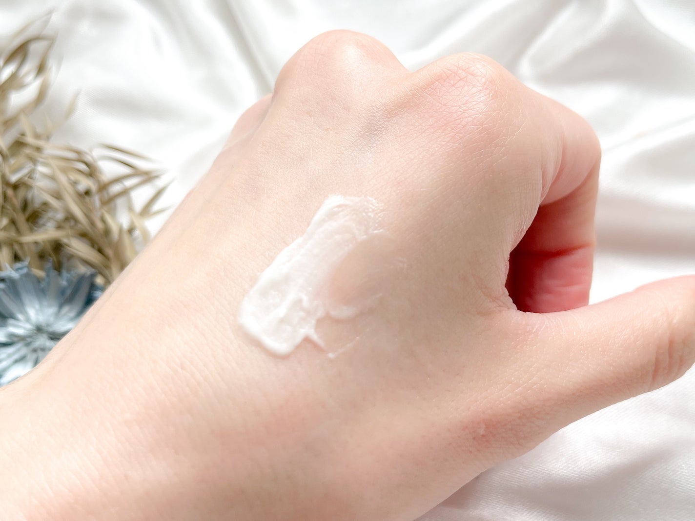 プロセスインワンメルティクリーム/FilFARO/フェイスクリームを使ったクチコミ(5枚目)