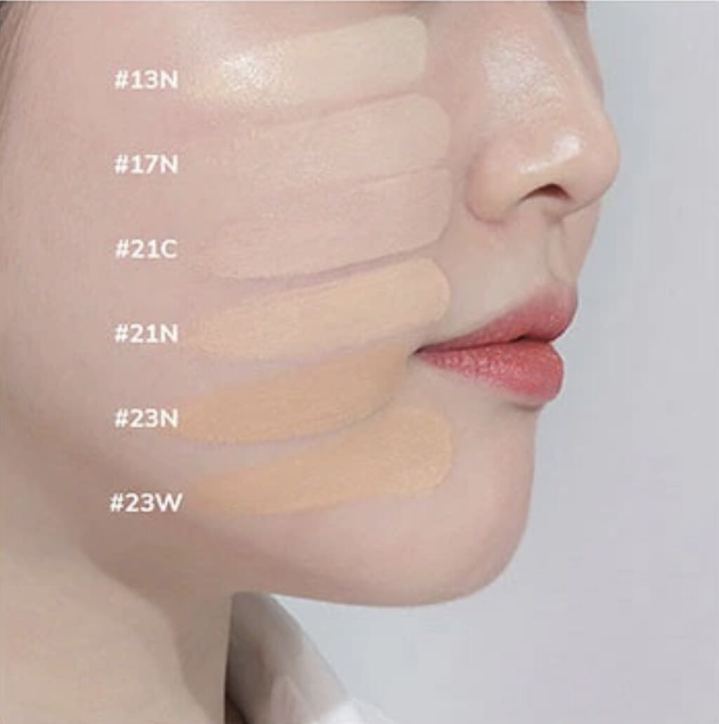 エアクッション カバー/IOPE/クッションファンデーション by 【公式】IOPE(アイオペ）