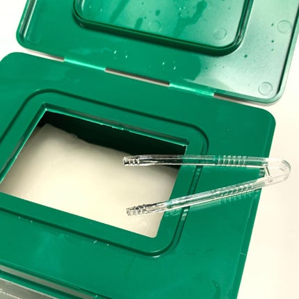 CICA デイリースージングマスク/VT/シートマスク・パックを使ったクチコミ(2枚目)