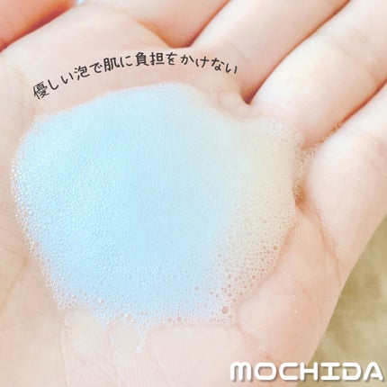 コラージュフルフル 泡石鹸/コラージュ/デリケートゾーンケアを使ったクチコミ(5枚目)