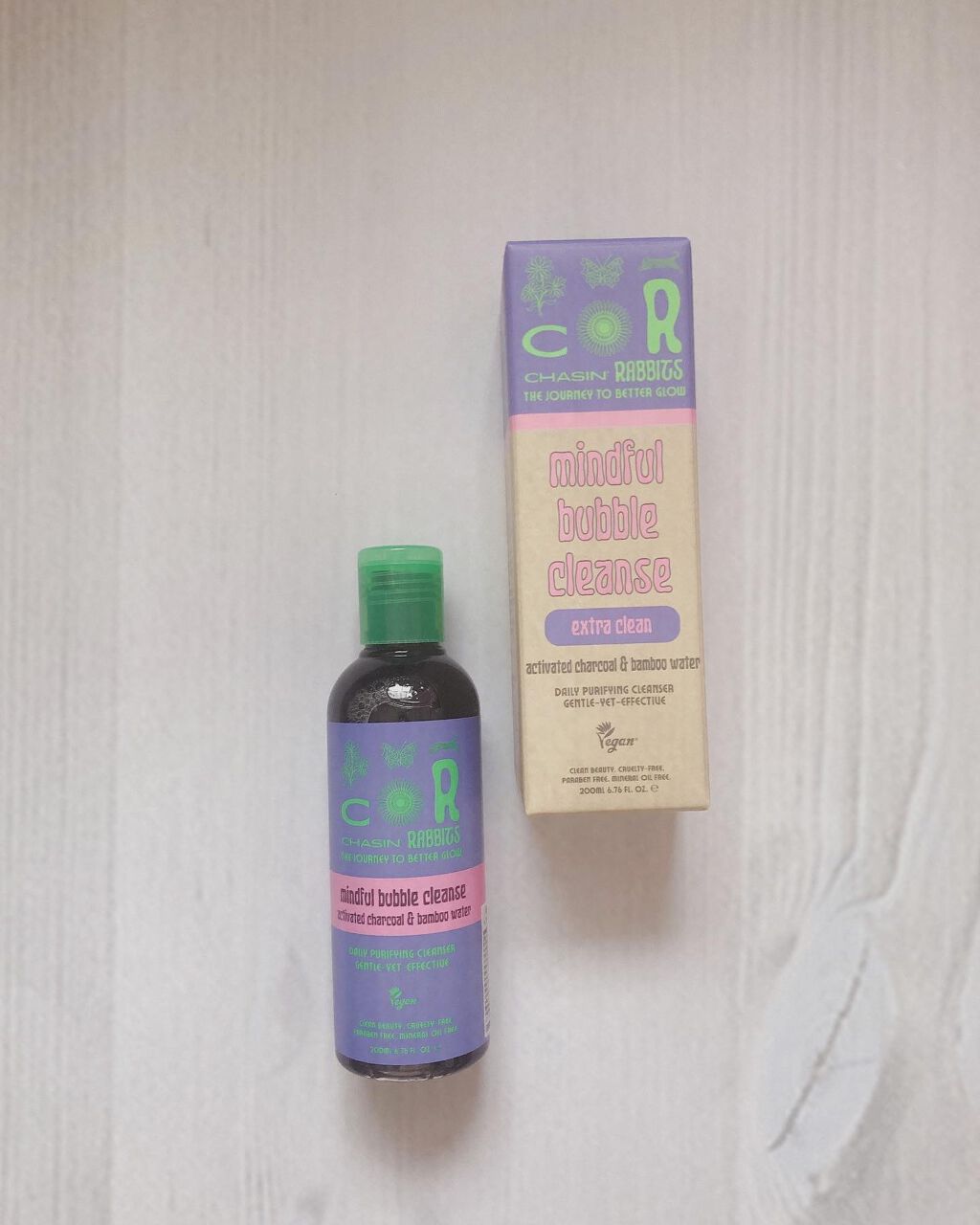 ひなた on LIPS 「弱酸性の泡でお顔、髪、ボディまでオールインワン💖チェイシングラ..」(2枚目)