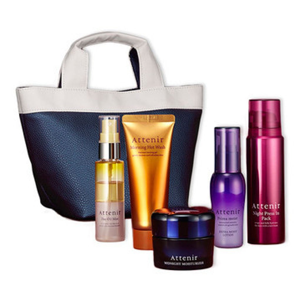 ウィンターコフレ フューチャータイム アテニア