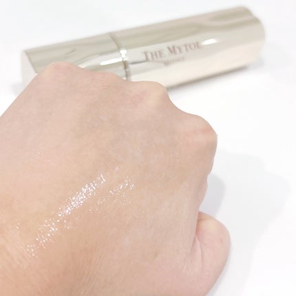 ザ マイトル エッセンス/THE MYTOL/ブースター・導入液を使ったクチコミ(5枚目)