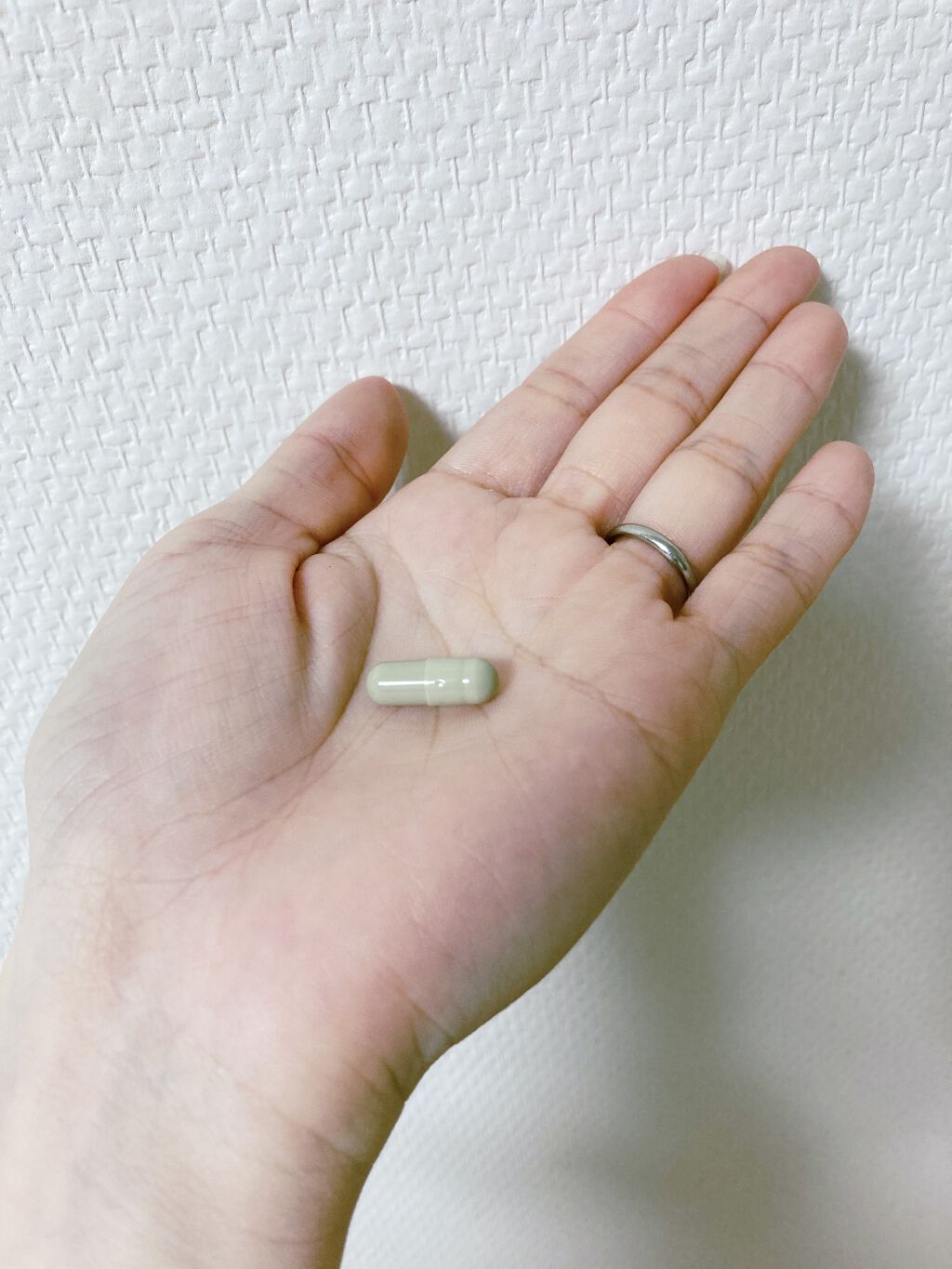 あっぱれみどりくん/ユーグレナ/健康サプリメントを使ったクチコミ（2枚目）