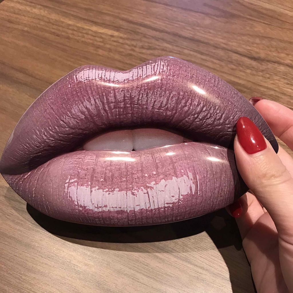 フーダビューティ デザート ダスク アイシャドウパレット/Huda Beauty/アイシャドウパレットを使ったクチコミ(1枚目)