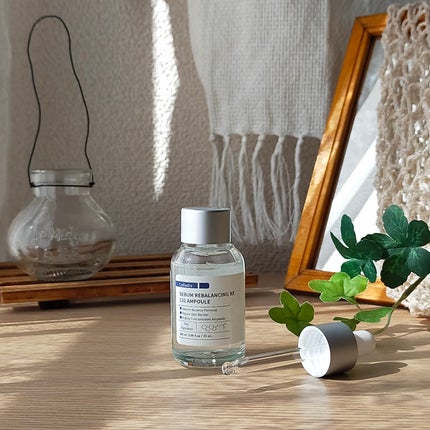 131 ポア クリアリング セラム/Celladix/美容液を使ったクチコミ(1枚目)