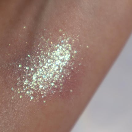 エレガンス ラズル スターアイカラー/エレガンス ラズル /単色アイシャドウを使ったクチコミ(4枚目)