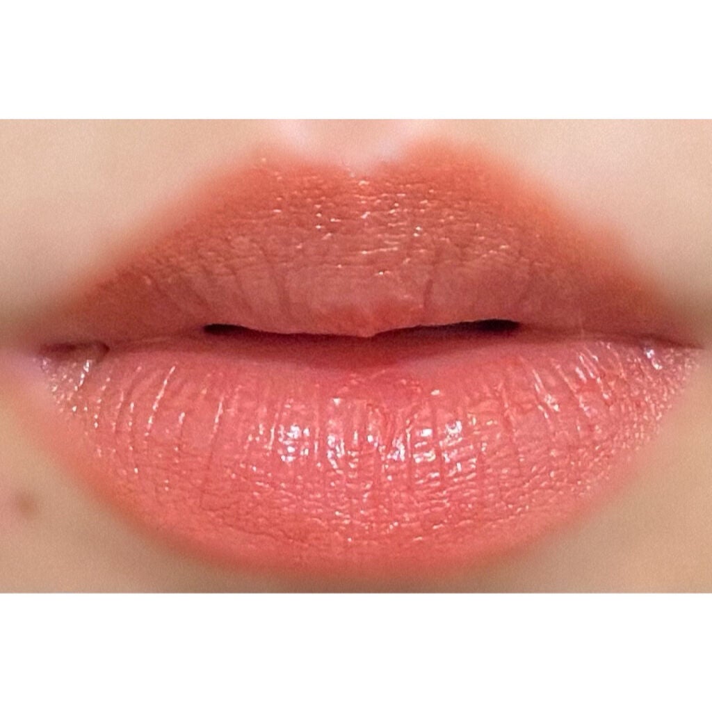 リップスティック Y/ちふれ/口紅を使ったクチコミ(3枚目)