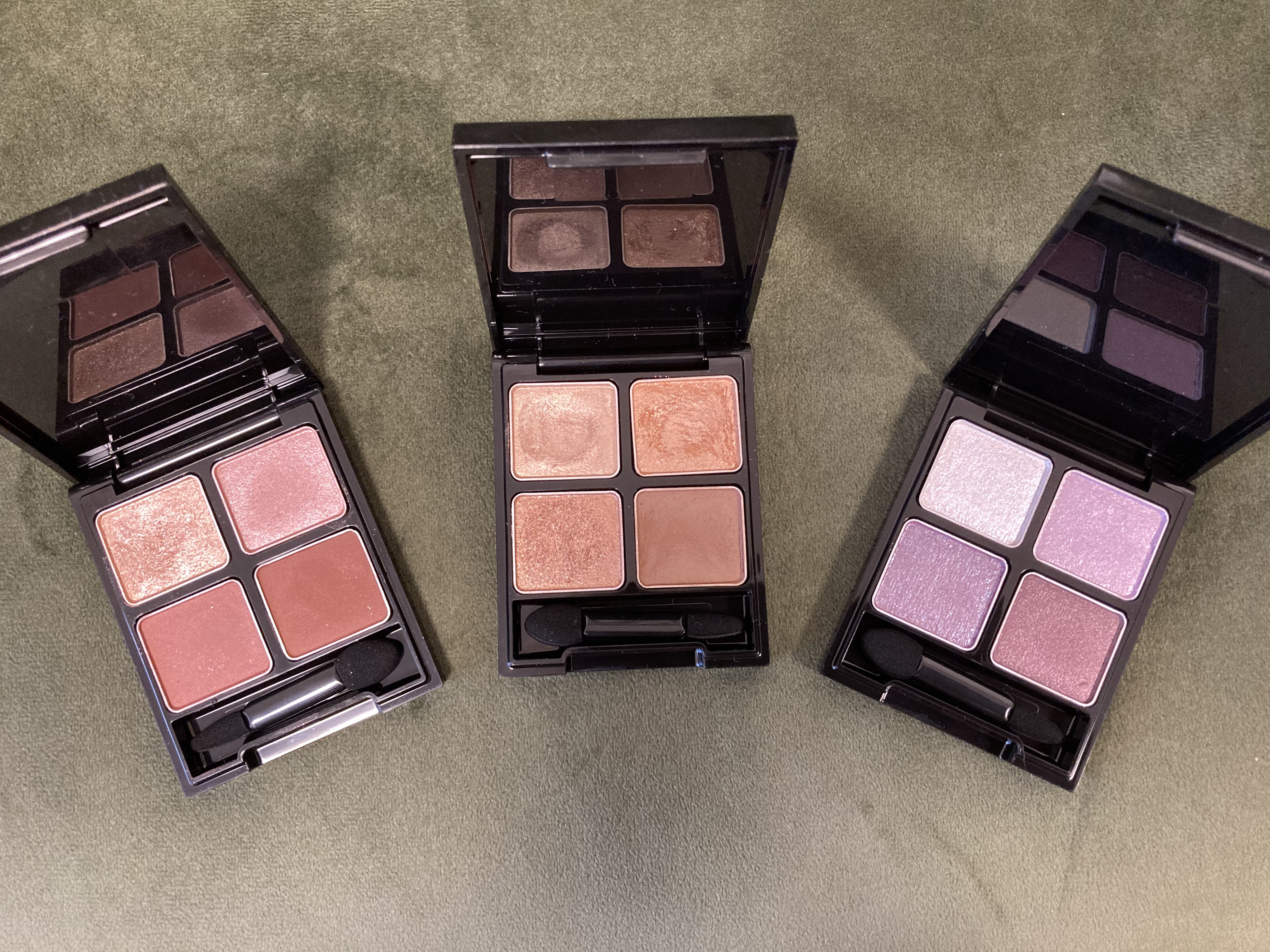 ケイト ザ アイカラー/KATE/単色アイシャドウを使ったクチコミ（1枚目）