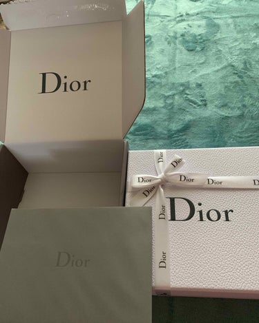 ジョイ インテンス/Dior/香水(レディース)を使ったクチコミ（1枚目）