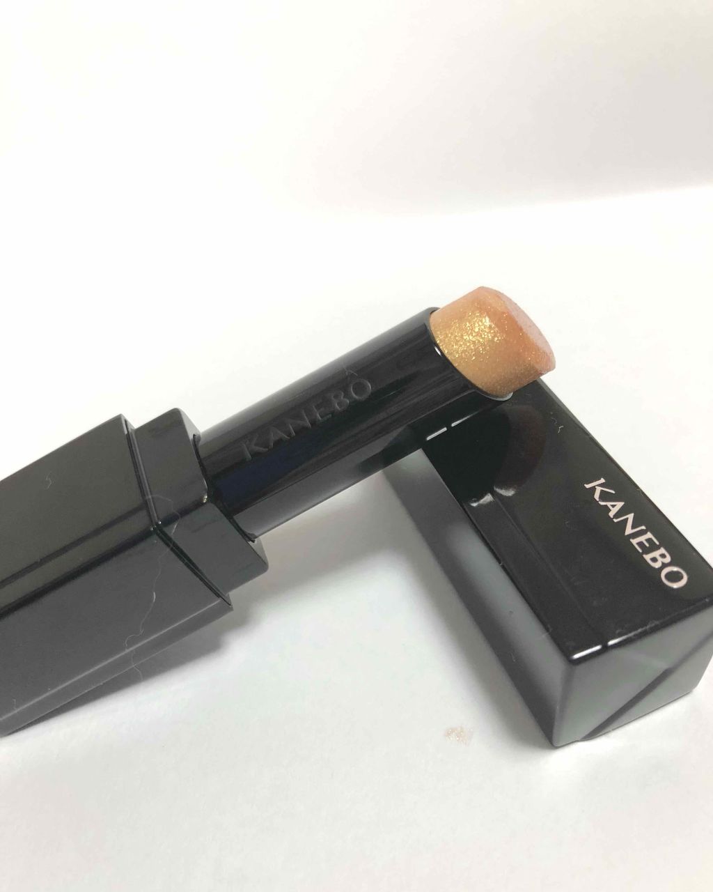 カネボウ モイスチャールージュ/KANEBO/口紅を使ったクチコミ(1枚目)