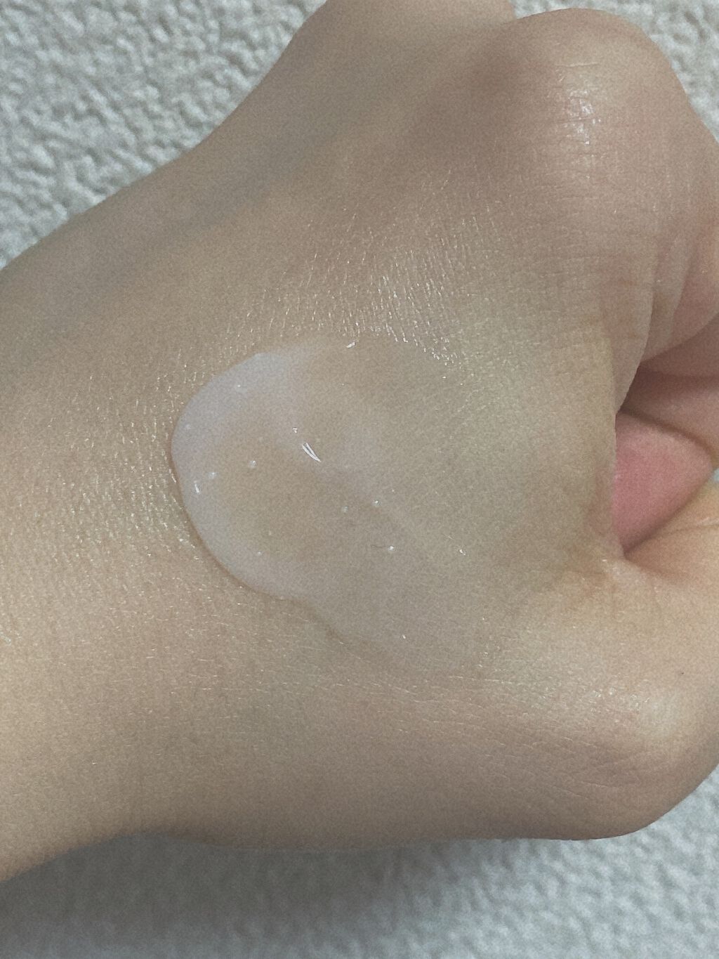 デュイセル シカプラスバーム/DEWYCEL/フェイスクリームを使ったクチコミ（3枚目）