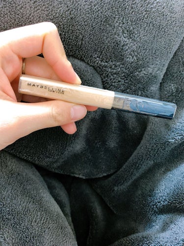 フィットミー コンシーラー/MAYBELLINE NEW YORK/コンシーラーを使ったクチコミ（1枚目）