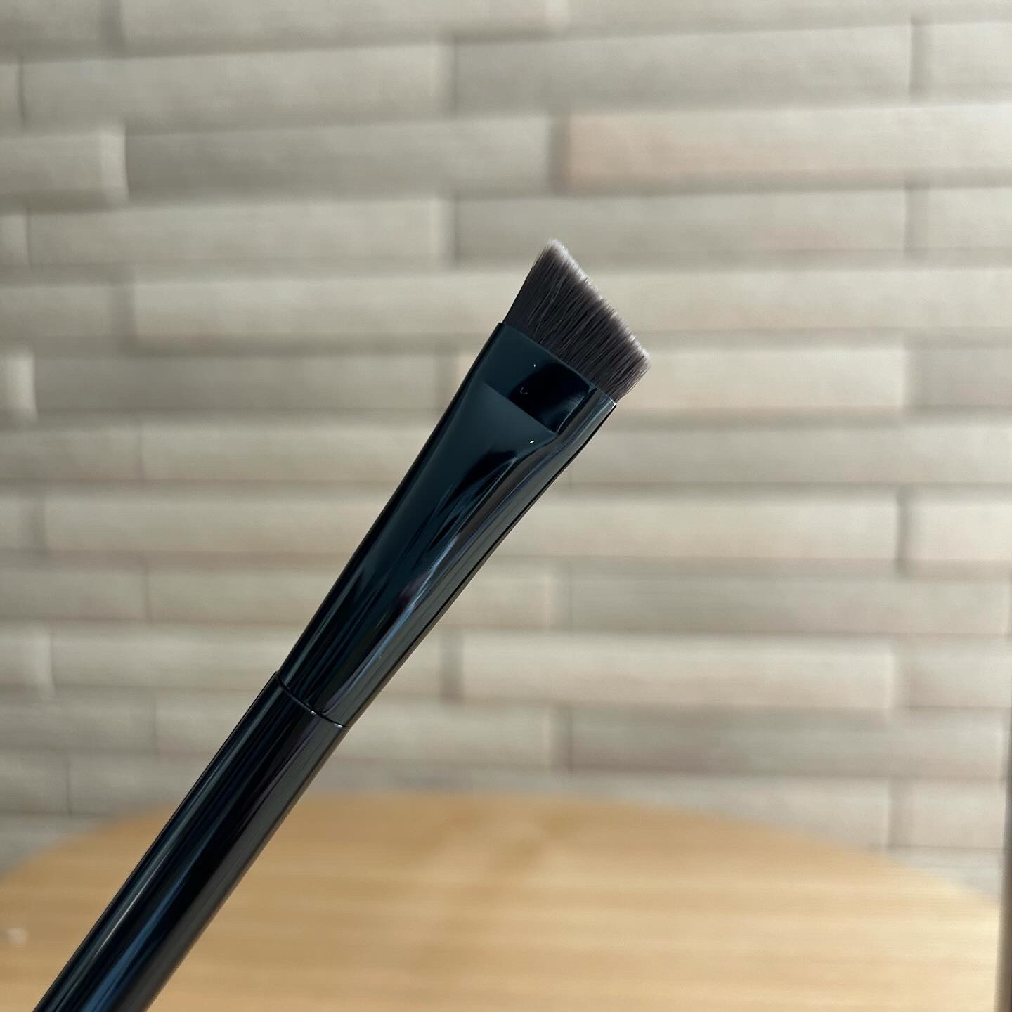 アイブロウブラシ/KATE/メイクブラシを使ったクチコミ（2枚目）