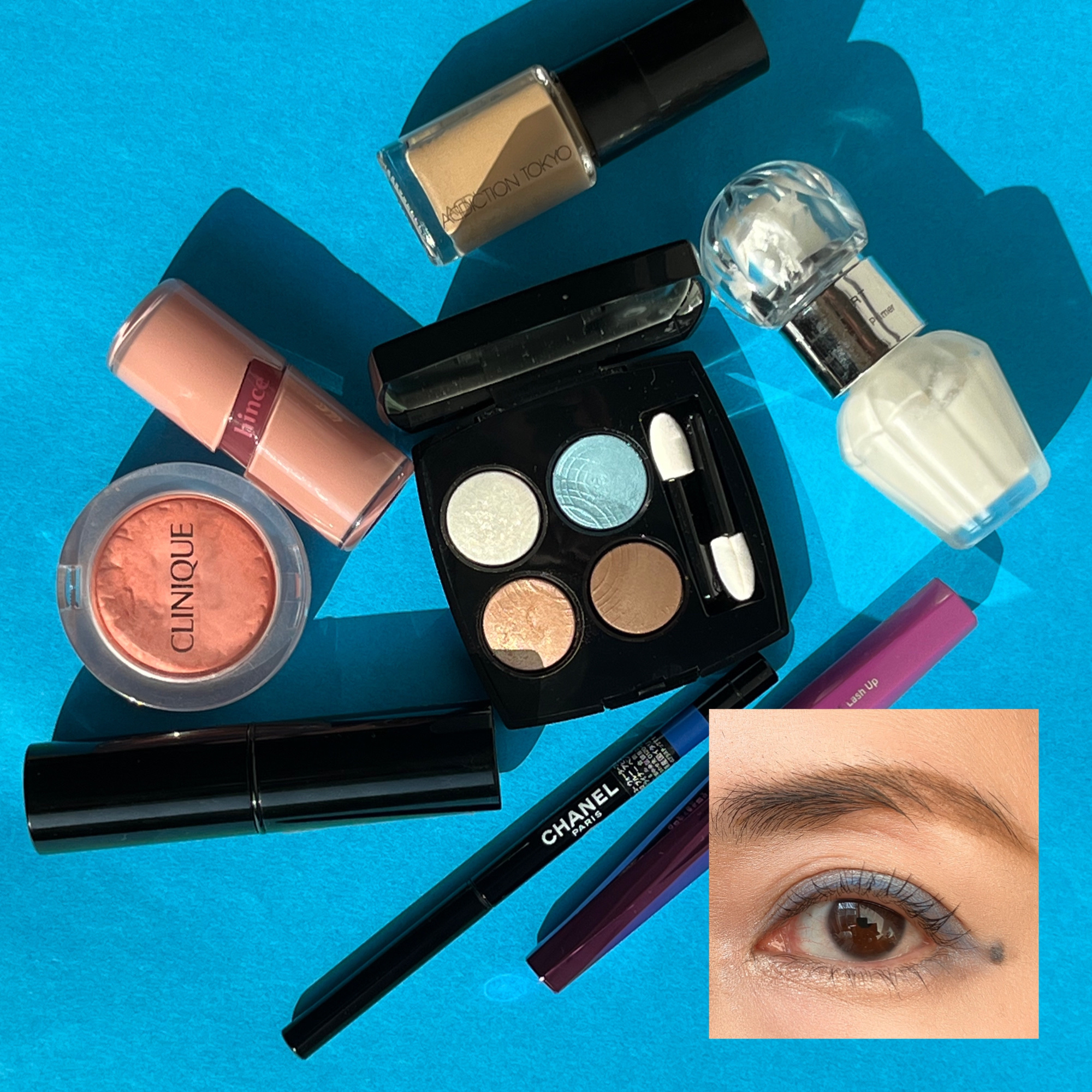 チーク ポップ/CLINIQUE/パウダーチークを使ったクチコミ（1枚目）