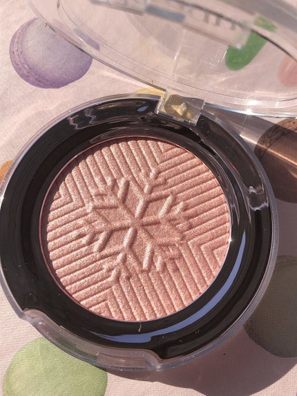 シャドウパレット/dasique/アイシャドウパレットを使ったクチコミ(5枚目)