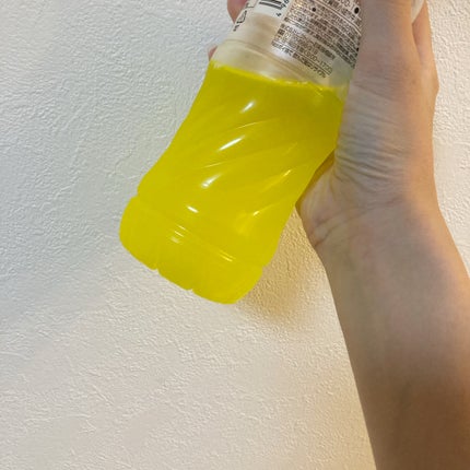 クエン酸ゴールドプラス/日本堂製薬/ドリンクを使ったクチコミ(3枚目)